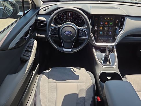 Certified 2025 Subaru Outback Premium w/ Popular Package #1A AWD/4WD image 12