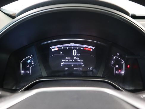 Certified 2022 Honda CR-V EX image 34