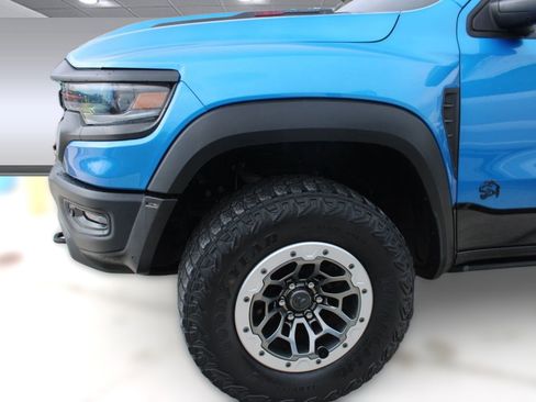 Used 2021 RAM 1500 TRX w/ TRX Level 2 Equipment Group image 20