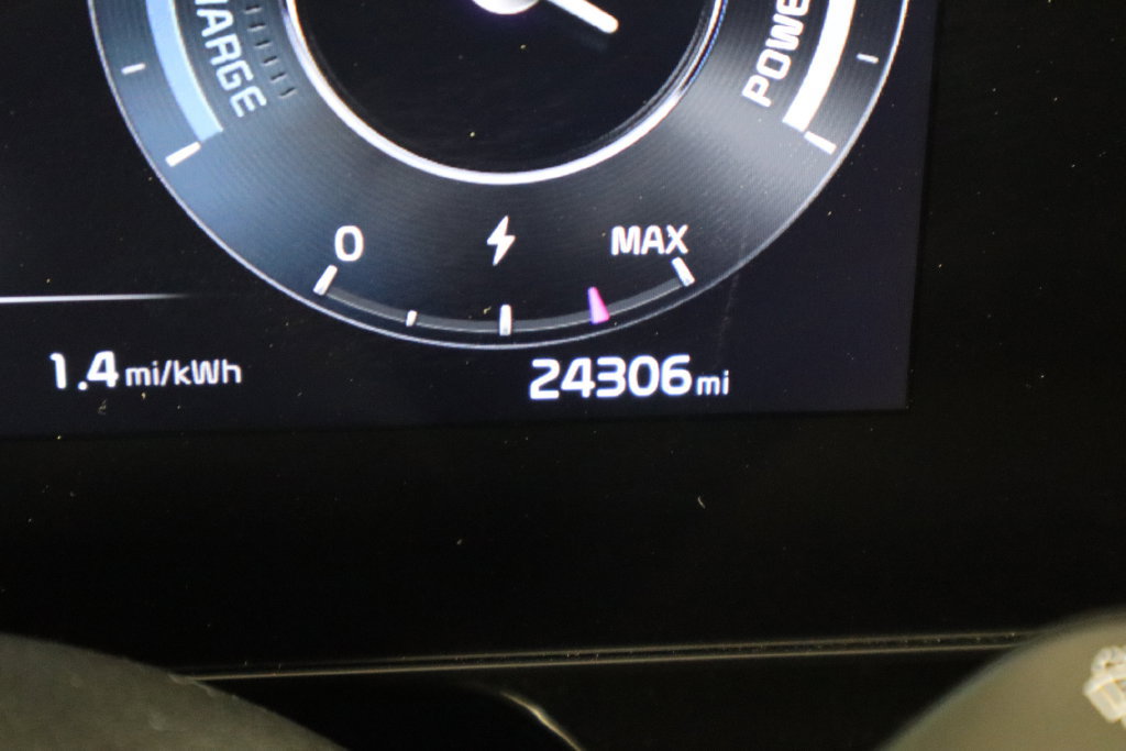Used 2023 Kia Niro Wave FWD image 42