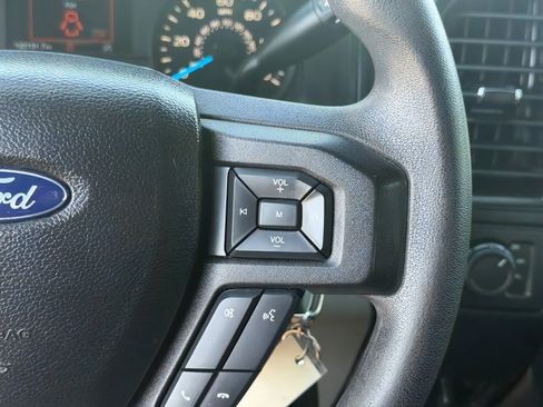 Used 2017 Ford F150 XL w/ Equipment Group 101A Mid AWD/4WD image 22