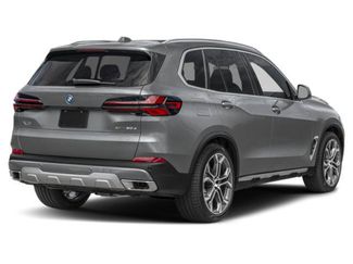 New 2026 BMW X5 xDrive50e w/ M Sport Package AWD/4WD video 2