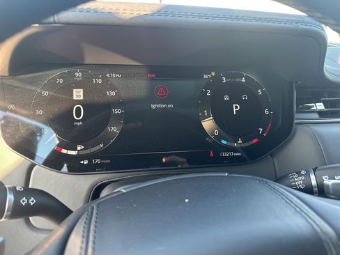 Used 2023 Land Rover Range Rover SE image 7