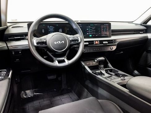 Used 2025 Kia K5 LXS image 7