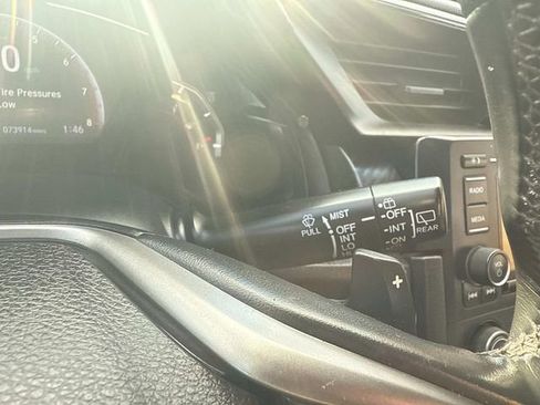 Used 2019 Honda Civic Sport image 29