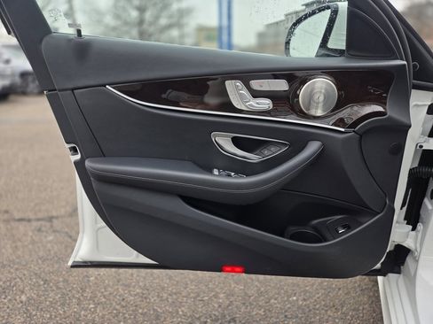 Used 2022 Mercedes-Benz E 350 E 350 image 13