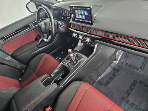 Used 2024 Honda Civic Si image 11