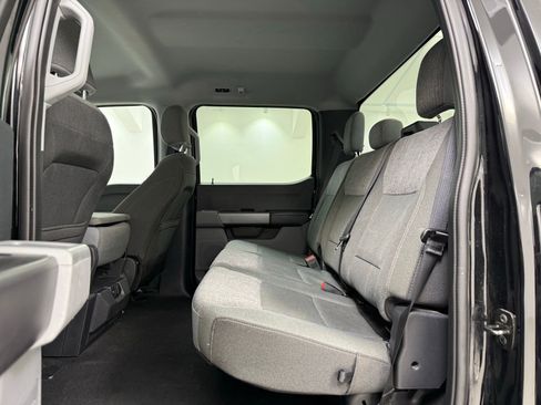 Used 2025 Ford F250 XLT AWD/4WD image 21