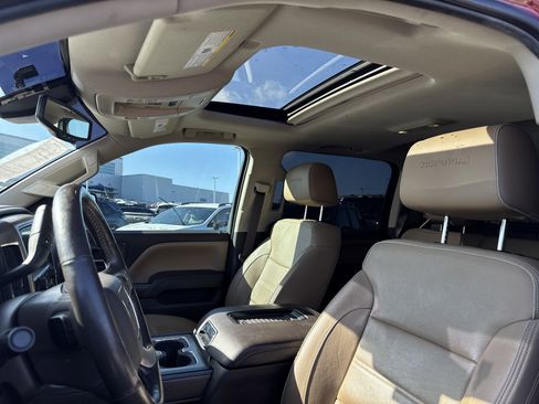 Used 2017 GMC Sierra 1500 Denali w/ Denali Ultimate Package image 24