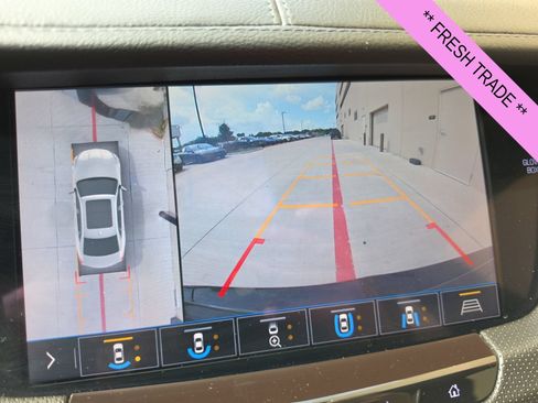 Used 2020 Cadillac CT6 Premium Luxury AWD/4WD image 9