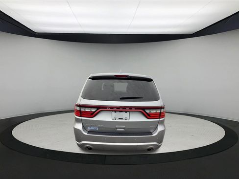 Used 2017 Dodge Durango GT w/ Nav & Power Liftgate Group RWD image 7