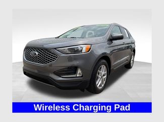 Used 2023 Ford Edge SEL w/ Convenience Package AWD/4WD 360° Tour