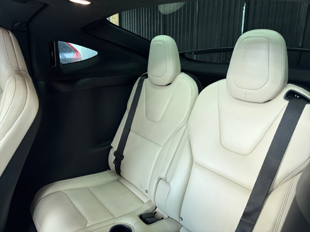 Used 2019 Tesla Model X AWD/4WD image 30