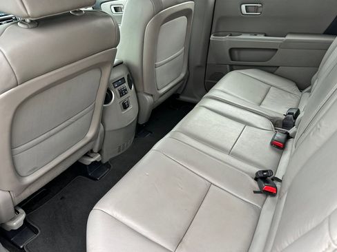 Used 2015 Honda Pilot EX-L image 15