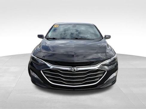 Used 2019 Chevrolet Malibu LT FWD image 8