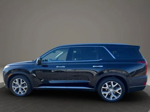 Used 2021 Hyundai Palisade SEL w/ Convenience Package image 8