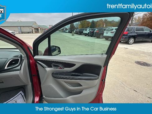 Used 2014 Buick Encore Convenience image 48