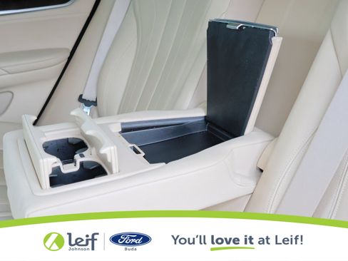 Used 2015 BMW X6 xDrive35i image 30