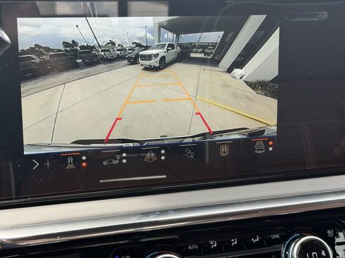 New 2026 GMC Sierra 2500 Denali Ultimate AWD/4WD image 24