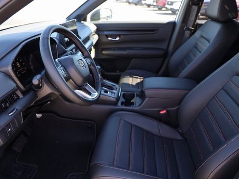 New 2026 Honda CR-V Sport-L image 10