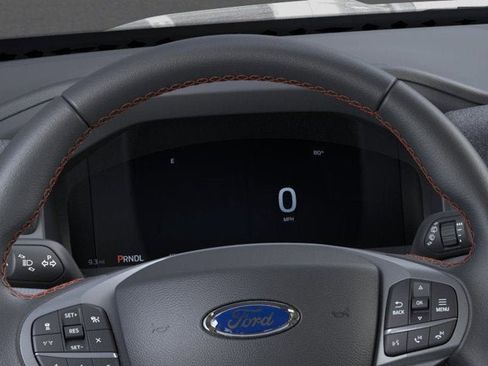 New 2026 Ford Explorer Active w/ Active Comfort Package RWD image 13