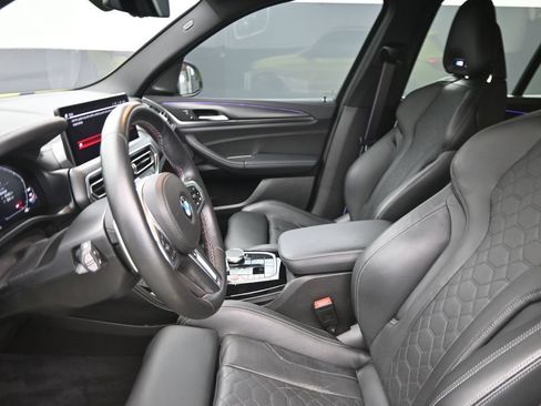 Certified 2022 BMW X3 M w/ Competition Package AWD/4WD image 31