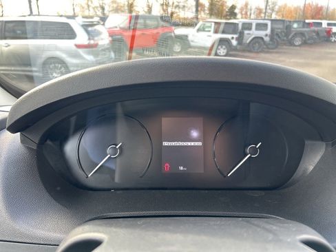 Used 2025 RAM ProMaster 2500 w/ Storage Group image 13