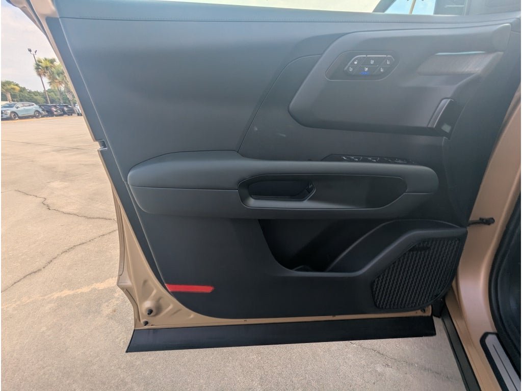 New 2027 Kia Telluride X-Line SX Prestige w/ Towing Package AWD/4WD image 16