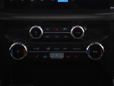 Used 2025 Ford F150 Tremor AWD/4WD image 20
