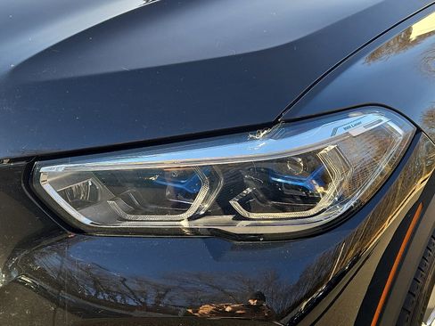 Certified 2023 BMW X5 xDrive45e w/ Executive Package image 9