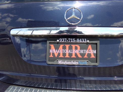 Used 2011 Mercedes-Benz ML 350 4MATIC image 37