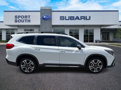 Used 2023 Subaru Ascent Limited w/ Technology Package