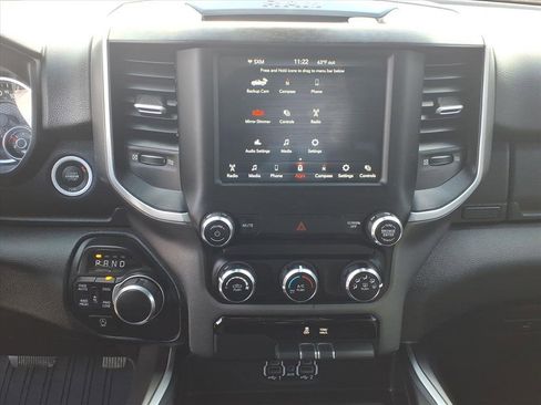 Certified 2021 RAM 1500 Big Horn image 6