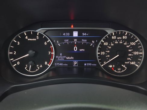 Used 2022 Nissan Altima 2.5 Platinum AWD/4WD image 44