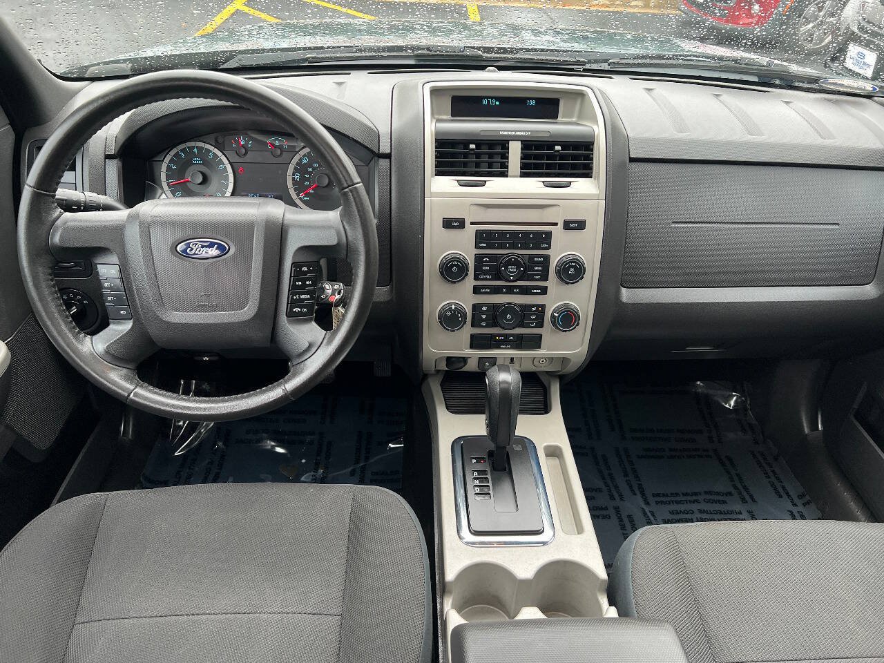 Used 2010 Ford Escape XLT FWD image 31