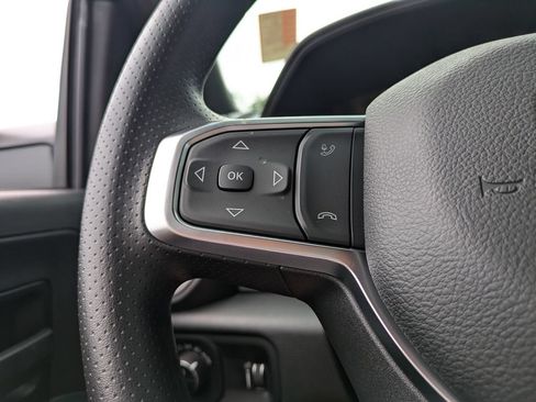 Used 2026 RAM 3500 Tradesman AWD/4WD image 27