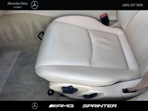 Used 2003 Mercedes-Benz C 240 Wagon image 14