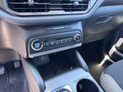 Used 2025 Ford Bronco Sport Big Bend AWD/4WD image 9