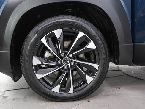 Used 2025 MAZDA CX-50 2.5 Hybrid w/ Premium Plus Pkg AWD/4WD image 30