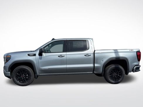 New 2026 GMC Sierra 1500 Elevation AWD/4WD image 4