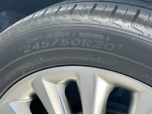 Used 2020 Hyundai Palisade Limited image 34