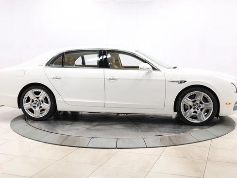 Used 2014 Bentley Flying Spur W12 AWD/4WD image 75