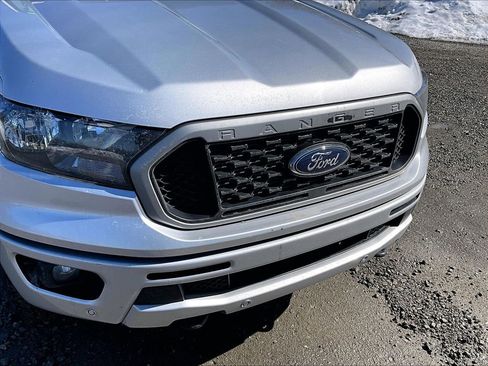 Used 2019 Ford Ranger XLT w/ Trailer Tow Package image 27