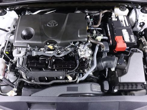 Used 2023 Toyota Camry LE image 37