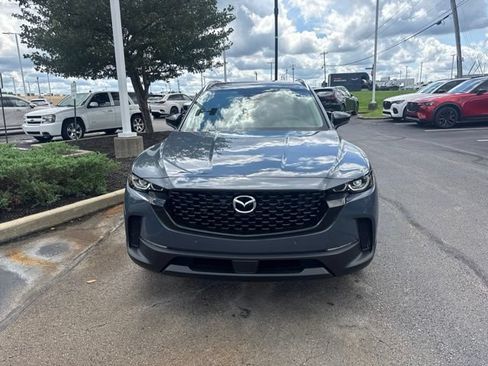 Used 2026 MAZDA CX-50 AWD 2.5 S w/ Premium Package image 6