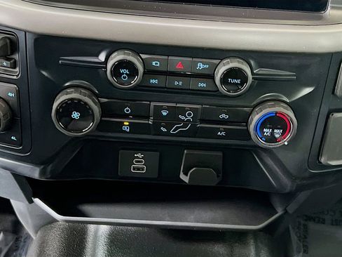 New 2026 Ford F150 XL w/ Tow/Haul Package image 8