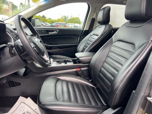 Used 2020 Ford Edge SEL w/ Convenience Package AWD/4WD image 24