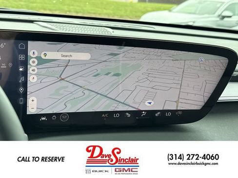 New 2026 Buick Enclave Sport Touring AWD/4WD image 18