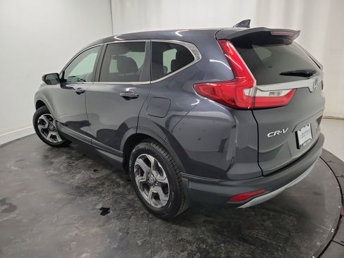 Used 2018 Honda CR-V EX image 6