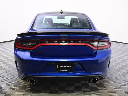 Used 2019 Dodge Charger Scat Pack w/ Daytona Edition Group RWD image 5